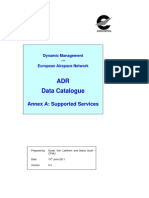 Adr Data Catalogue Annex A 0.4 PDF