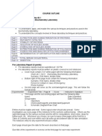 Chem 40.1 Syllabus