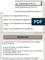 Cours Programmation Du PIC en C WWW - Automate