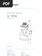 SC 15TW-Stainless Steel 13