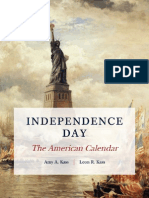 The Meaning of Independence Day