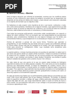 Manifiesto Rusell Einstein