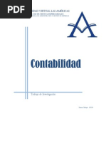 Contabilidad