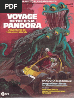 Ares Magazine 06 - Voyage of The BSM Pandora