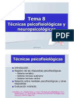 8.tecnicas Psicofisiologicas