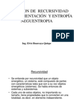 06 Retroalimentacion y Entropia