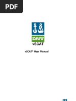 vSCAT User Manual PDF