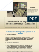 DIAPOSITIVAS EXP. SEÑALIZACION - WWW