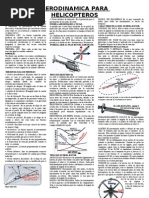 Aerodinamica para Helicopteros