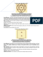 Soundarya Lahari Yantras Part 2