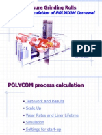 Polycom Process-Calculation