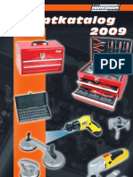 Bruder Mannesmann Gesamtkatalog 2009