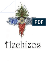 Colección de Hechizos N-1