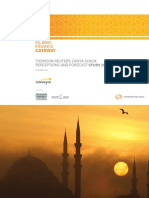 q8 Thomson Reuters Sukuk Perceptions and Forecast Study 2013