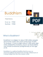 Buddhism