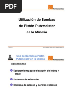 bOMBAS pUTZMEISTER PDF