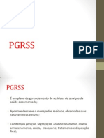 PGRSS