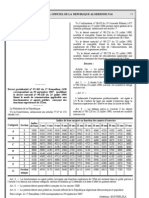 Decret 07-305