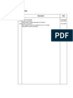 Combined FDN Column