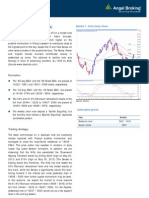 Daily Technical Report, 02.07.2013