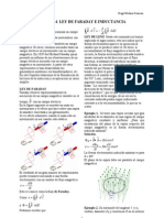 Física 3 Por Hugo Medina Guzmán. Capítulo 4. Ley de Faraday e Inductancia.