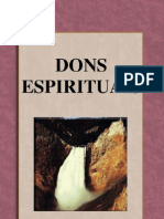 Dons Espirituais