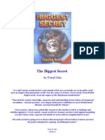 The Biggest Secret by David Icke Excerpts Great Zulu Shaman and Elder Credo Mutwa