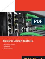 Industrial Ethernet Handbook