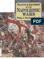 Weapons Equipment of The Napoleonic Wars PDF