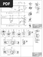 Steel Shop Drawings-Charles Street