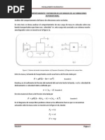 Informe de Matematica