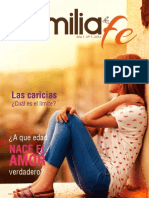 Revista Familia y Fe 001