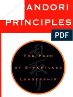 The Randori Principles-The Path of Effortless Leadership (2002)