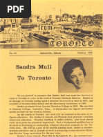 Toronto Christian Mission-1966-Canada PDF