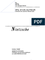 Daniel Pimbé-Nietzsche (1997)