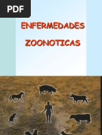 Enfermedades Zoonoticas