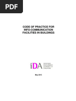 IDA COPIF May 2013