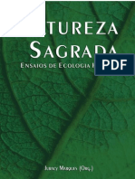 Natureza Sagrada: Ensaios de Ecologia Humana