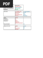 16 Tenses in English Grammar