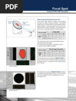 Focal Spot