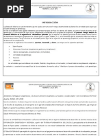 Formato de Secuencias Didacticas