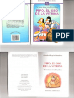 Pipo El Oso de La Vitrina PDF