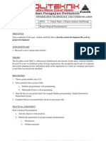 1 Project Proposal Documentation1