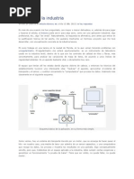 Arduino en La Industria