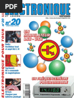 Revista Electronique Et Loisirs - 020 PDF