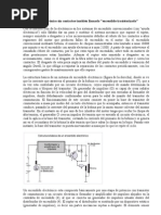 El Encendido Electrónico Sin Contactos También Llamado