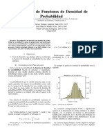 Graficador de Densidad de Probabilidad - Comunicaciones 1 Grupo Z034 PDF