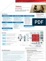 Wi Fi SMP From Elitecore