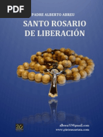 Rosario de Liberación - Web