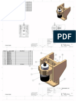 Router Lift Assy